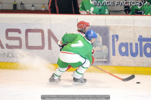 2015-03-20 Alleghe - Torneo Termanini 076 Alto Adige-Lombardia - Andrea Fornasetti